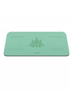 Мини коврик для йоги —  Yoga Pad Mint